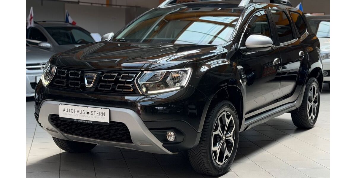 Dacia Duster 67.900 km 13.990 &euro; Mutterstadt 67112