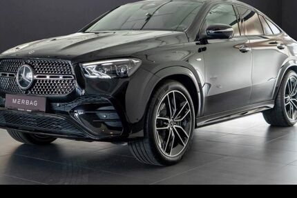 Mercedes-Benz GLE 350 15.000 km 99.900 € Trier 54294