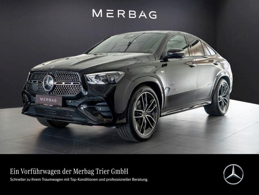 Mercedes-Benz GLE 350 15.000 km 99.900 € Trier 54294