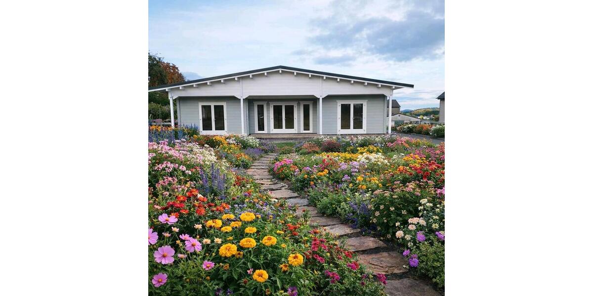 Bungalow Jünkerath - 4 Zimmer, 90 m&sup2;, 299.000&euro; | Angebot:24662955