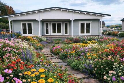 Haus Jünkerath - 4 Zimmer, 90 m&sup2;, 299.000&euro; | Angebot:24662955