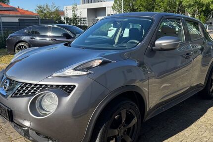 Nissan Juke 165.000 km 5.490 &euro; Bad Wörishofen 86825