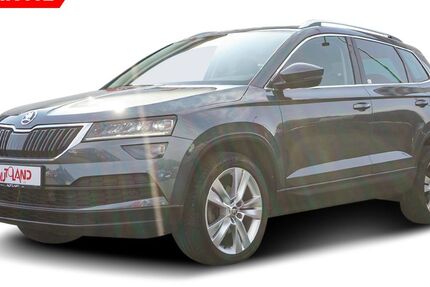 Skoda Karoq 90.220 km 19.990 &euro; Hoppegarten OT Hönow 15366
