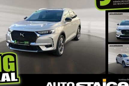 DS Automobiles DS7 (Crossback)