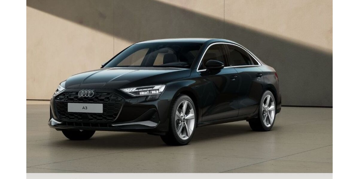 Audi A3 27.562 km 31.915 &euro; Northeim 37154