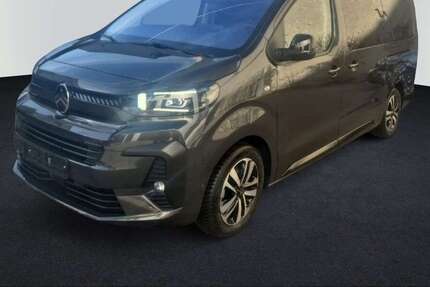 Citroen Spacetourer 10.000 km 37.990 &euro; Neufahrn 85375