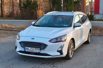 Ford Focus 165.000 km 10.400 &euro; Neumarkt 92318