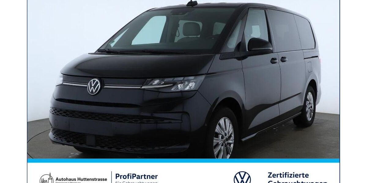 VW T7 Multivan 13.646 km 51.920 &euro; Salzatal OT Bennstedt 06198