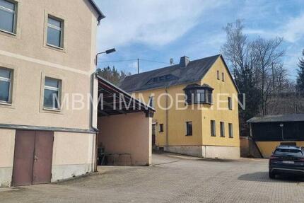 Gewerbeobjekt Rabenau - 459.000&euro; | Angebot:25479838