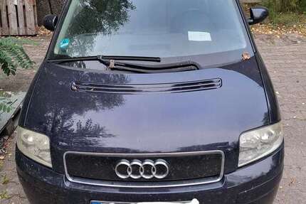 Audi A2 280.000 km 1.350 &euro; Lichtenrade (Berlin) 12305