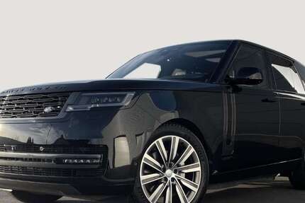 Land Rover Range Rover 8.000 km 146.900 &euro; Iserlohn 58640