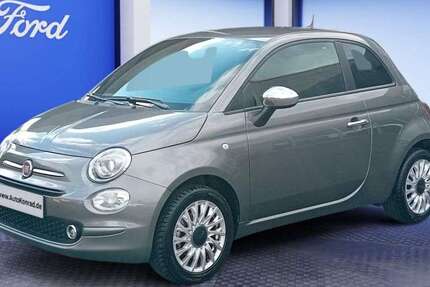 Fiat 500 48.500 km 11.990 &euro; Neustadt a.d.Aisch 91413