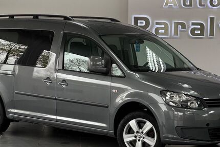 VW Caddy Maxi 162.616 km 12.950 &euro; Salzgitter 38259