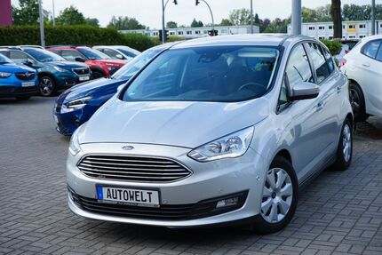 Ford C-Max 73.300 km 11.800 &euro; Falkensee 14612