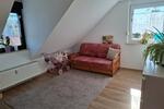 Dachgeschoßwohnung Muldestausee - 3 Zimmer, 90 m&sup2;, 630&euro; | Angebot:26535291