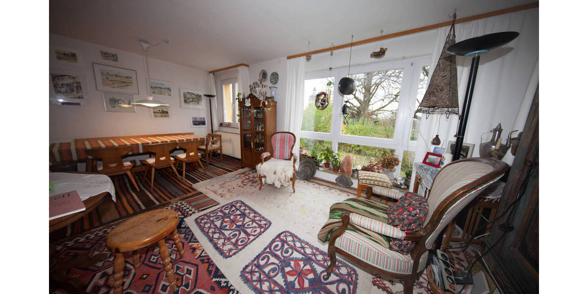 Mehrfamilienhaus, Wohnhaus Bad Rodach Heldritt - 9 Zimmer, 250 m&sup2;, 298.000&euro; | Angebot:25746296