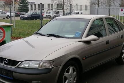 Opel Vectra