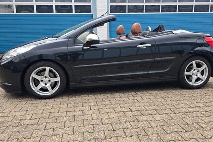 Peugeot 207 135.000 km 4.999 &euro; Aachen 52068