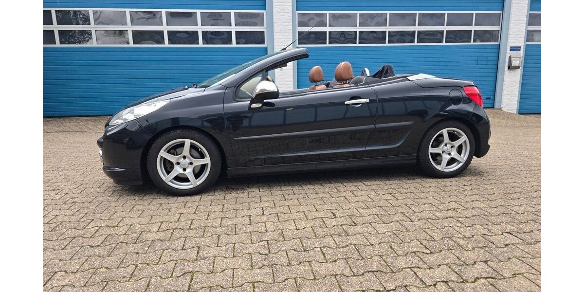 Peugeot 207 135.000 km 4.999 &euro; Aachen 52068