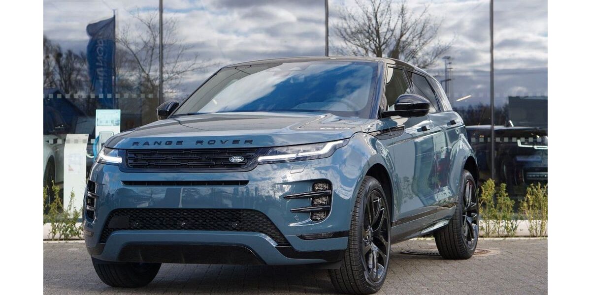 Land Rover Range Rover Evoque 8.000 km 59.990 &euro; Schwerin 19057
