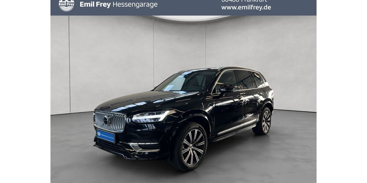 Volvo XC90 21.807 km 56.950 &euro; Frankfurt am Main 60486