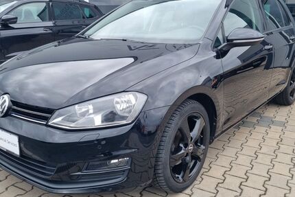 VW Golf 123.650 km 11.440 &euro; Forchheim 91301