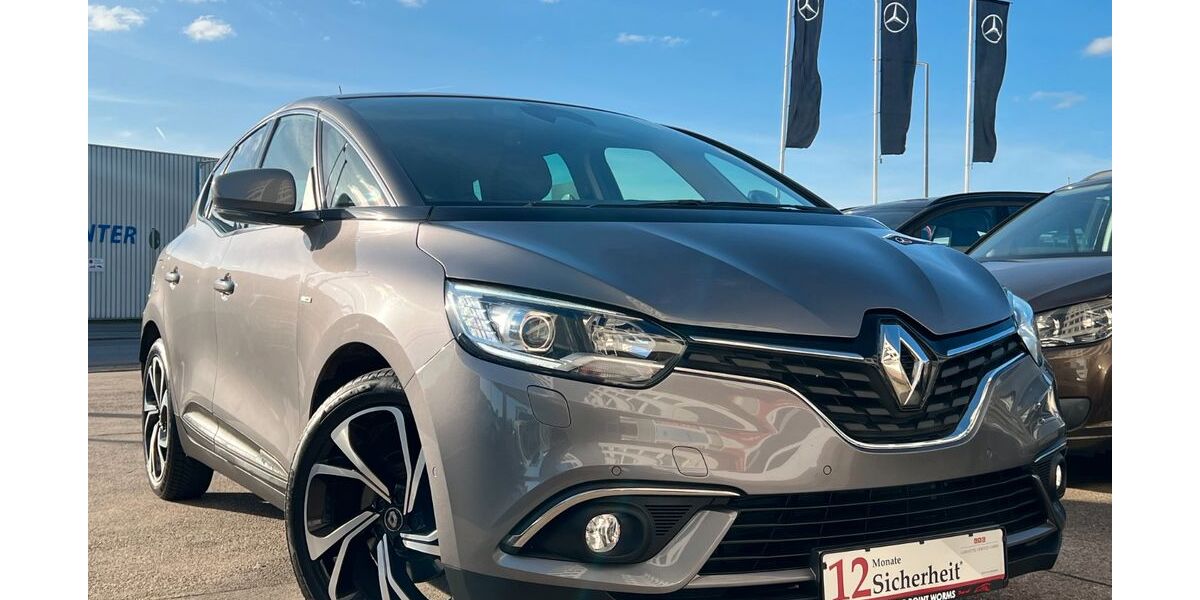 Renault Scenic 110.000 km 11.990 &euro; Worms 67547