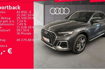 Audi Q5 68.805 km 43.850 &euro; Frankfurt am Main 60314