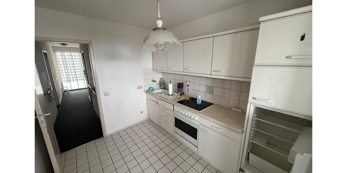 Etagenwohnung Sinsheim - 1 Zimmer, 58 m&sup2;, 199.000&euro; | Angebot:24560024
