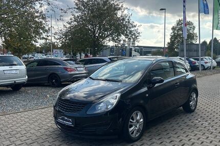 Opel Corsa 167.353 km 2.600 € Hemmingen 30966
