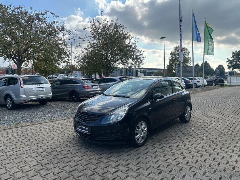 Opel Corsa 167.353 km 2.600 € Hemmingen 30966