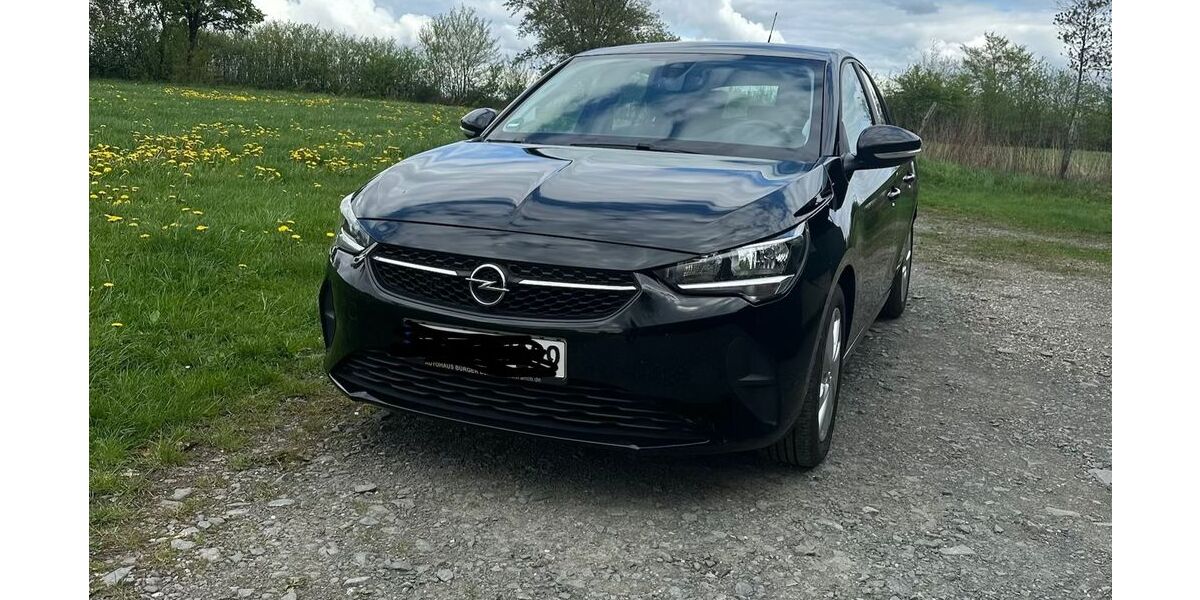 Opel Corsa 84.000 km 9.900 &euro; Morsbach 51597