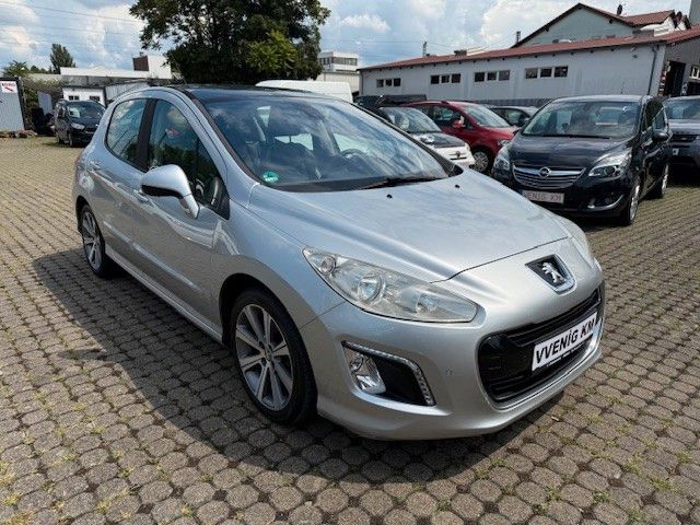 Peugeot 308 136.000 km 3.999 € Ludwigshafen Am Rhein 67059