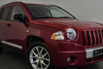 Jeep Compass 46.000 km 7.999 &euro; Köln 50827