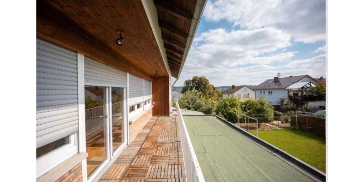 Etagenwohnung Tauberbischofsheim - 3 Zimmer, 90 m&sup2;, 800&euro; | Angebot:26258569