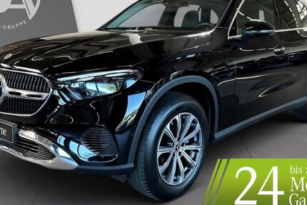Mercedes-Benz GLC 220 21.765 km 57.494 &euro; Nienburg 31582