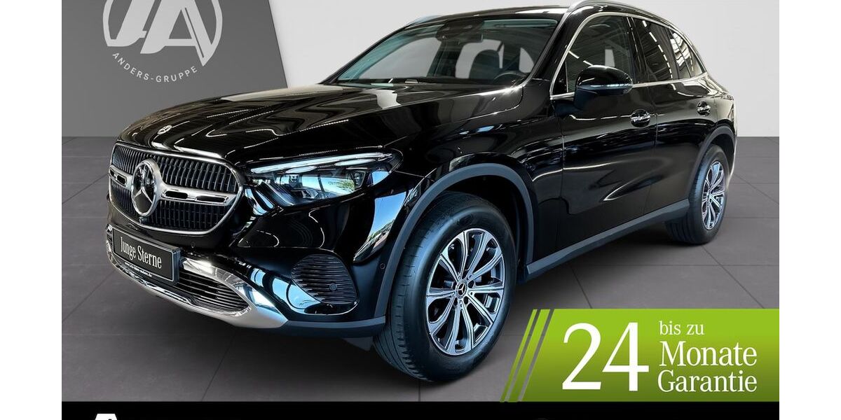 Mercedes-Benz GLC 220 21.765 km 57.494 &euro; Nienburg 31582