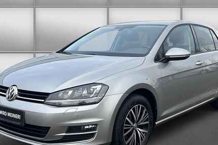 VW Golf 129.000 km 14.490 &euro; Mannheim 68309
