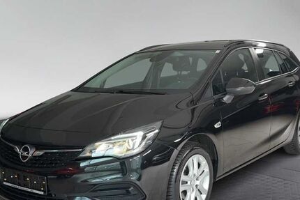 Opel Astra 34.500 km 15.890 &euro; München 80339