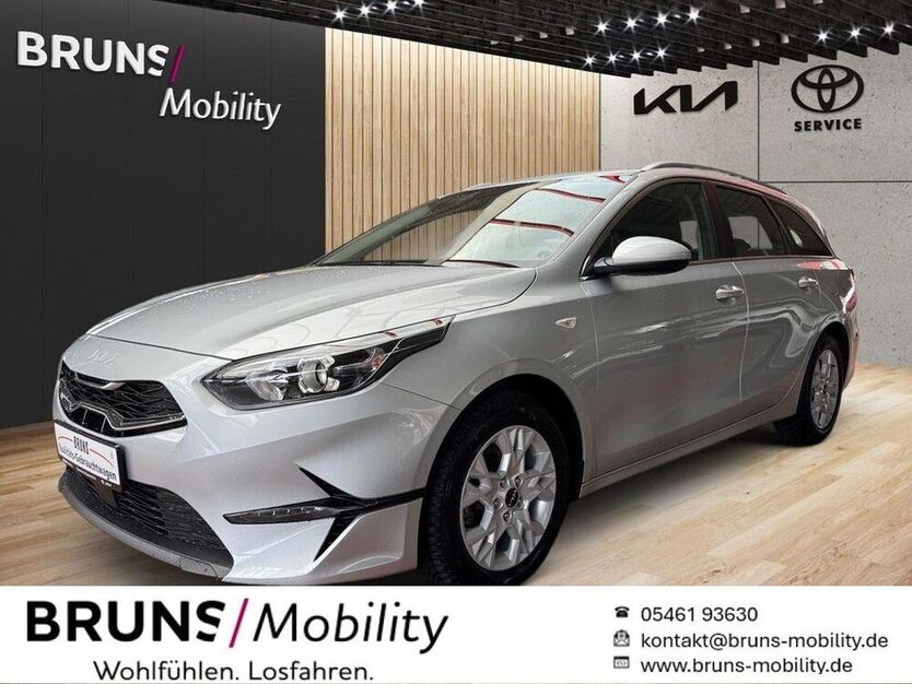 ceed Sportswagon