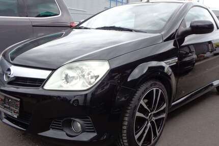 Opel Tigra 84.135 km 3.999 &euro; Bad Kreuznach 55543