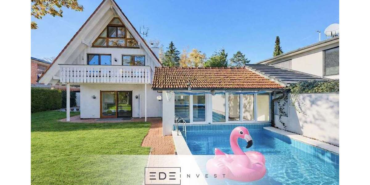 Einfamilienhaus Gräfelfing - 5 Zimmer, 166 m&sup2;, 1.600.000&euro; | Angebot:25458519