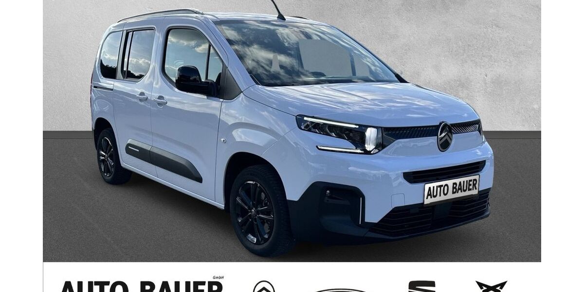 Citroen Berlingo 9.931 km 27.290 € Marktheidenfeld 97828