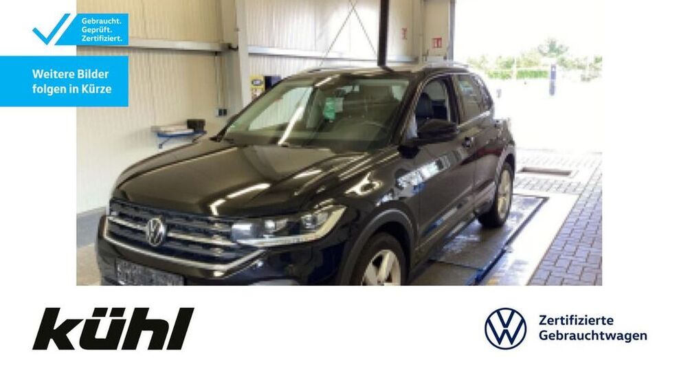 T-Cross