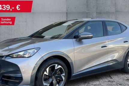 Cupra Tavascan 63.630 km 33.250 &euro; Bayreuth 95448