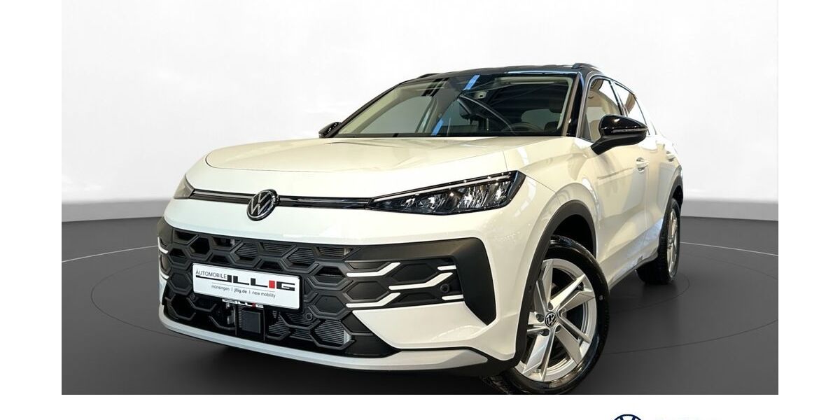 VW T-Roc 1.500 km 36.690 &euro; Münsingen 72525