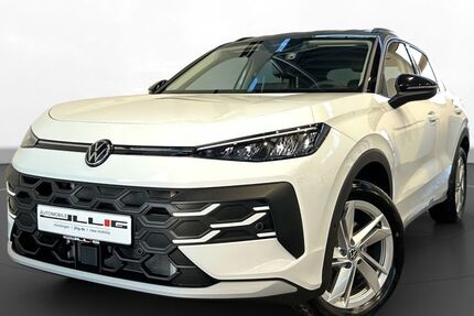 VW T-Roc 4.500 km 36.690 &euro; Münsingen 72525