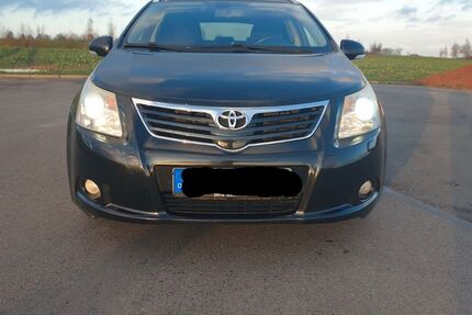 Toyota Avensis 207.117 km 5.300 &euro; Emstek 49685