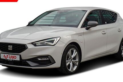 Seat Leon 37.837 km 21.950 &euro; Dresden 01069