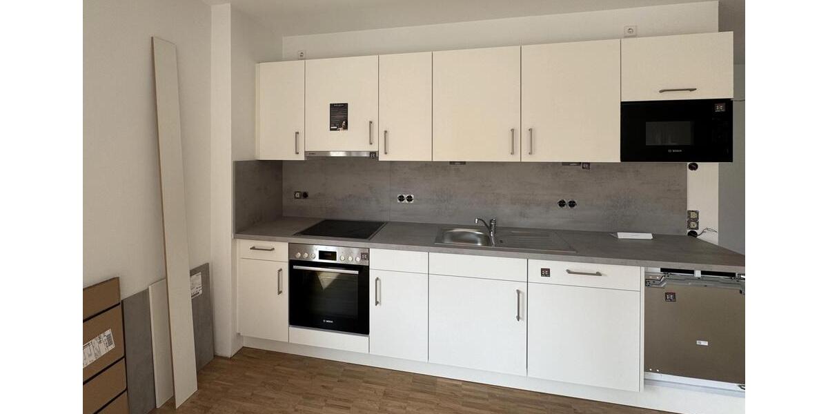Etagenwohnung Gaildorf - 3 Zimmer, 96 m&sup2;, 1.000&euro; | Angebot:21113272